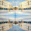 100 Winter Landscape - 3-ply (100)